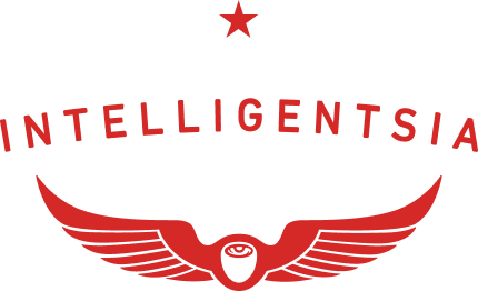 Intelligentsia Coffee Staging